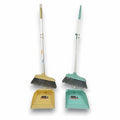 HG-BD2 - ESCOBA CON RECOGEDOR (60/1)