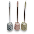 HG-D-TB6 - CEPILLO PARA INODORO CON SOPORTE (120/1)