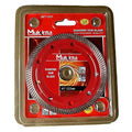 JMT-1221 - DISCO DE CORTE DIAMANTADO 115MM (200/1)