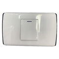 ESP-V50-1 - INTERRUPTOR DE PARED BLANCO (200/1)