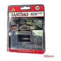 HS-ML-11 - CANDADO DE SEGURIDAD RECTANGULAR 100MM (36/1)