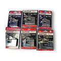 HS-ML-5 - CANDADO DE HIERRO 40MM (144/1)