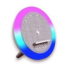 DQ44076 - BOCINA LED CON BASE (30/1)