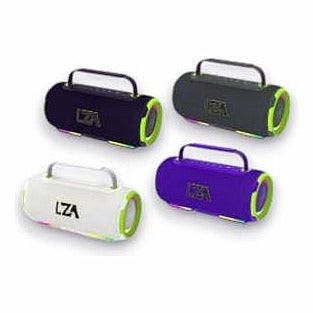DQ44077 - BOCINA PORTATIL 40W (20/1)