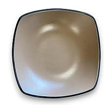 KT-WMT29 - PLATO CUADRADO BEIGE (96/1)