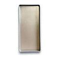KT-WMT31 - CHAROLA RECTANGULAR DE ALUMINIO (64/1)