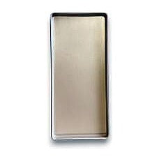 KT-WMT31 - CHAROLA RECTANGULAR DE ALUMINIO (64/1)