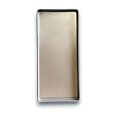 KT-WMT31 - CHAROLA RECTANGULAR DE ALUMINIO (64/1)
