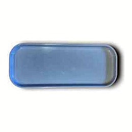 CF81-047 - BANDEJA RECTANGULAR AZUL (60/1)