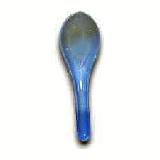 CF81-041 - CUCHARA DE CERÁMICA AZUL (1200/1)