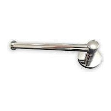 BA-BP27 - SOPORTE METÁLICO PARA PAPEL HIGIÉNICO (80/1)
