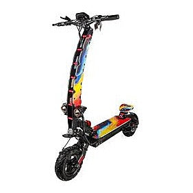 OE-MCT2 - PATINETA ELÉCTRICA 48V 800W (1/1)