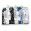 HG-BHD7 - CORTINA DE DUCHA ESTAMPADA (60/1)