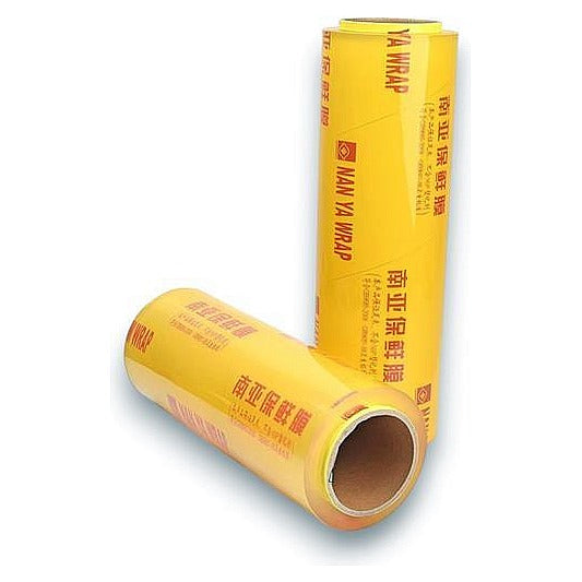 OC-LH42 - ROLLO DE PAPEL FILM 45CM X 300M (6/1)