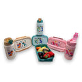JJ53937 - SET DE LONCHERA Y BOTELLA INFANTIL (64/1)