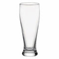 HG-KRG141 - VASO DE VIDRIO PARA CERVEZA (8/1)