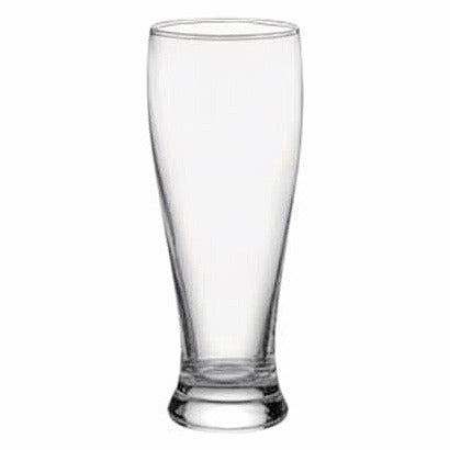 HG-KRG141 - VASO DE VIDRIO PARA CERVEZA (8/1)