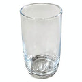 JJ53131 - VASO DE VIDRIO TRANSPARENTE (8/1)
