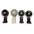 DQ46019 - VENTILADOR PORTÁTIL RECARGABLE (120/1)