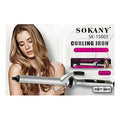 SK-15003 - RIZADOR DE PELO 25MM 950°F MAX (40/1)