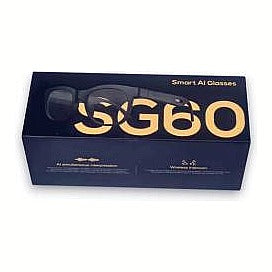DQ43038 - GAFAS DE REALIDAD AUMENTADA (50/1)