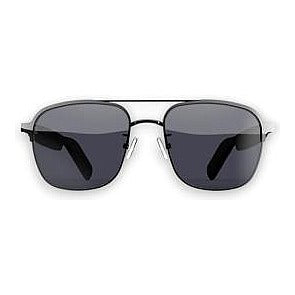 DQ43039 - GAFAS DE SOL CON MARCO METÁLICO (50/1)