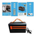 DQ43009 - BANCO DE ENERGÍA PORTÁTIL 60000MAH (30/1)