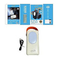 DQ43012 - BANCO DE ENERGÍA PORTÁTIL 5000 MAH (30/1)