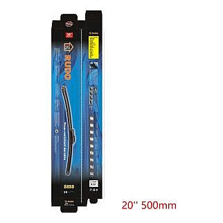 AP-CW-3 - LIMPIAPARABRISAS 20" 500MM (50/1)