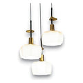 IP-XPL25 - LÁMPARA COLGANTE DE TECHO (4/1)