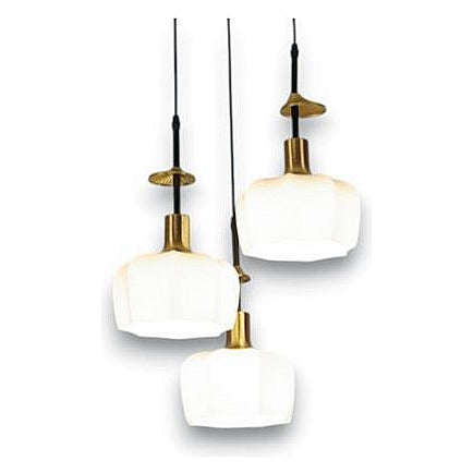IP-XPL25 - LÁMPARA COLGANTE DE TECHO (4/1)