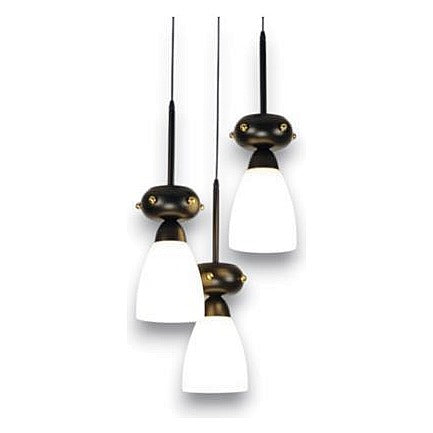 IP-XPL22 - LÁMPARA COLGANTE TRIPLE (4/1)