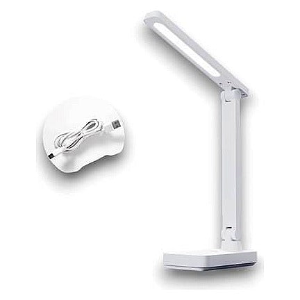 ZM73072 - LÁMPARA DE ESCRITORIO LED RECARGABLE (60/1)