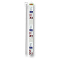 BH-SR5 - TUBO EXTENSIBLE PARA CORTINA DE BAÑO (60/1)