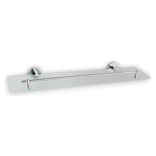 BA-BP67 - REPISA DE VIDRIO PARA BAÑO (10/1)