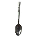 KT-OC013 - CUCHARA CON MANGO DECORADO (100/1)