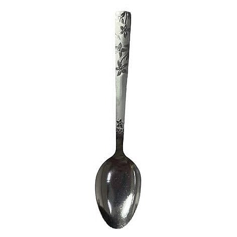KT-OC013 - CUCHARA CON MANGO DECORADO (100/1)