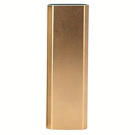 WJ61071 - PERFIL DE ALUMINIO DORADO 15MM*3M (300/1)