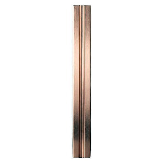 WJ61075 - PERFIL DE ALUMINIO BRONCE 15MM*3M (300/1)