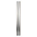 WJ61076 - PERFIL DE ALUMINIO 15MM*3M (300/1)