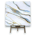 BM-CTT14 - LIENZO DECORATIVO MÁRMOL 60X60 CM (120/1)