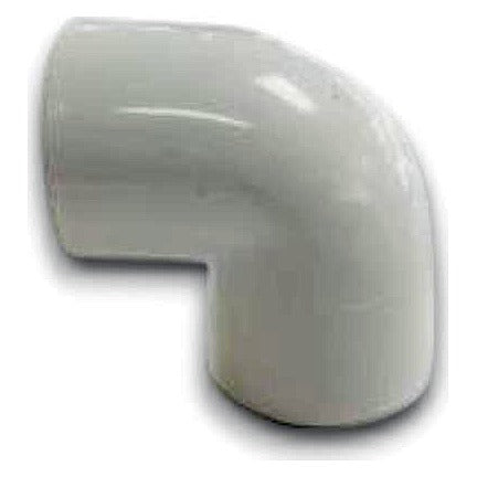 BA-PJ2 - CODO DE PVC 90 GRADOS (400/1)