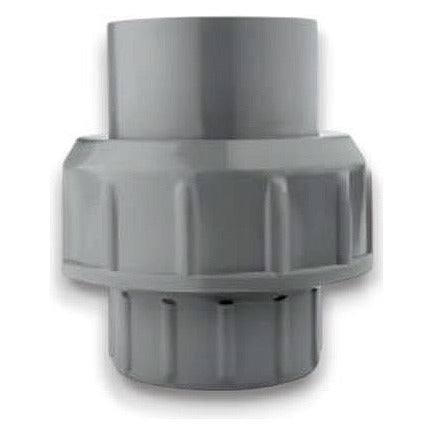BA-PJ32 - UNIÓN DE PVC PARA TUBERÍA (210/1)