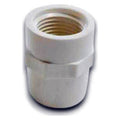 BA-PJ22 - CONECTOR DE PVC ROSCADO (1000/1)