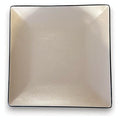 KT-WMT23 - PLATO CUADRADO BEIGE (40/1)