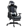 JJ53572 - SILLA GAMER ERGONÓMICA CON COJINES (1/1)