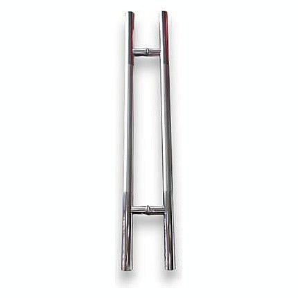 HA-JAC18 - MANIJA TUBULAR DE ACERO INOXIDABLE (20/1)