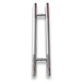HA-JAC19 - TIRADOR TUBULAR DE ACERO INOXIDABLE (20/1)