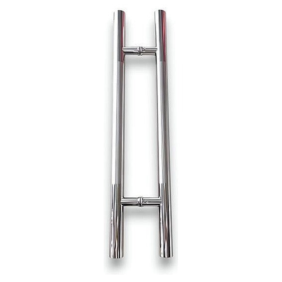HA-JAC19 - TIRADOR TUBULAR DE ACERO INOXIDABLE (20/1)