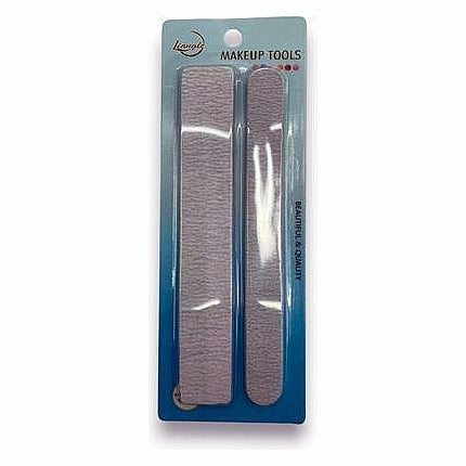 H-LBS07 - SET DE LIMAS PARA UÑAS (1200/1)